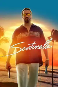 Sentinelle (2023) - Film Streaming HD