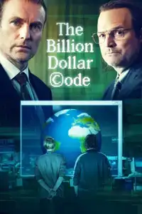 Il codice da un miliardo di dollari (2021) - Serie TV Streaming HD