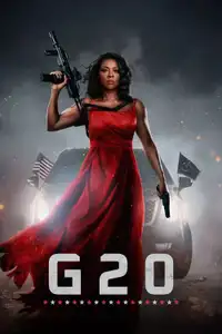 G20 (2025) - Film Streaming HD