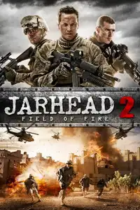Jarhead 2 - Field of Fire (2014) - Film Streaming HD