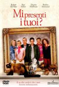 Mi presenti i tuoi? (2004) - Film Streaming HD