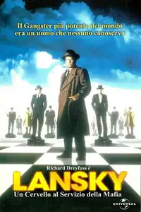 Lansky - Un cervello al servizio della mafia (1999) - Film Streaming HD
