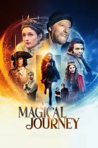A Magical Journey (2019) - Film Streaming HD