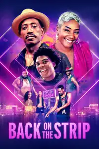 Back on the Strip (2023) - Film Streaming HD