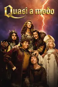 Quasi a modo (2023) - Film Streaming HD