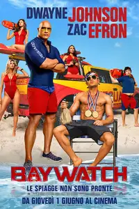 Baywatch (2017) - Film Streaming HD