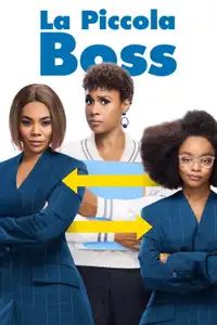 La piccola boss (2019) - Film Streaming HD