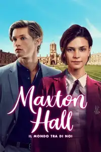 Maxton Hall - Il mondo tra di noi (2024) - Serie TV Streaming HD