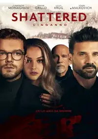 Shattered - L'inganno (2022) - Film Streaming HD