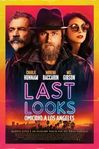 Omicidio a Los Angeles (2022) - Film Streaming HD