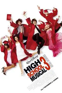 High School Musical 3: Senior Year (2008) - Film Streaming HD
