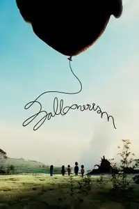 Balloonerism (2025) - Film Streaming HD