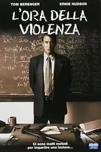 L'ora della violenza (1996) - Film Streaming HD