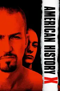 American History X (1998) - Film Streaming HD