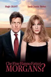 Che fine hanno fatto i Morgan? (2009) - Film Streaming HD