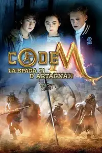 Code M - La spada di D'Artagnan (2015) - Film Streaming HD