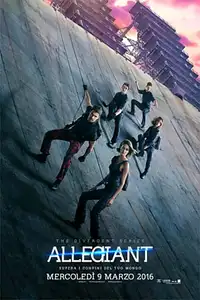 Allegiant (2016) - Film Streaming HD