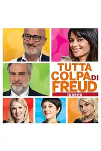 Tutta colpa di Freud (2021) - Serie TV Streaming HD