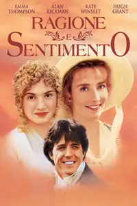 Ragione e sentimento (1995) - Film Streaming HD