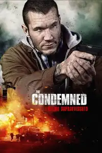 The Condemned - L'ultimo sopravvissuto (2015) - Film Streaming HD
