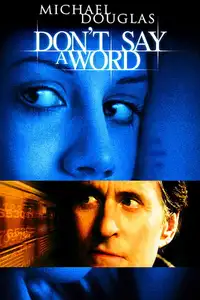 Don't Say a Word (2001) - Film Streaming HD