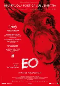 EO (2022) - Film Streaming HD