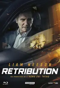 Retribution (2023) - Film Streaming HD