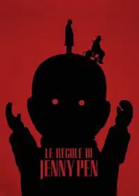 Le regole di Jenny Pen (2025) - Film Streaming HD