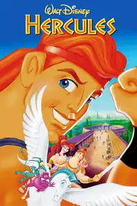 Hercules (1997) - Film Streaming HD