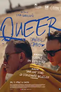 Queer (2024) - Film Streaming HD