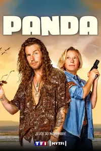 Panda (2023) - Serie TV Streaming HD