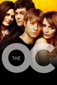 The O.C. (2003) - Serie TV Streaming HD