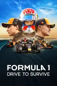 Formula 1: Drive to Survive (2019) - Serie TV Streaming HD
