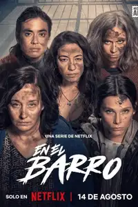 En el barro (2025) - Serie TV Streaming HD