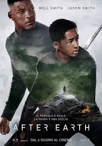 After Earth (2013) - Film Streaming HD