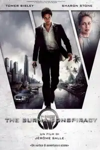 Largo Winch II - The Burma Conspiracy (2011) - Film Streaming HD