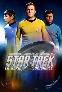 Star Trek (1966) - Serie TV Streaming HD