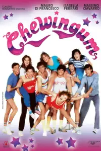 Chewingum (1984) - Film Streaming HD