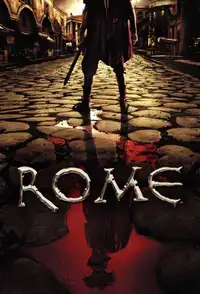 Roma (2005) - Serie TV Streaming HD
