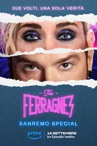 The Ferragnez Speciale Sanremo (2023) - Serie TV Streaming HD