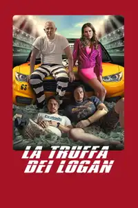 La truffa dei Logan (2017) - Film Streaming HD
