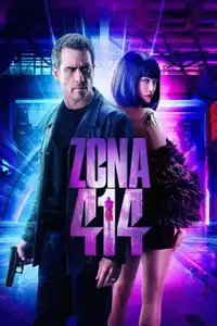 Zona 414 (2021) - Film Streaming HD
