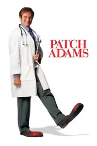 Patch Adams (1998) - Film Streaming HD