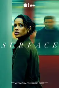 Surface (2022) - Serie TV Streaming HD