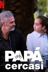 Papà cercasi (2020) - Film Streaming HD