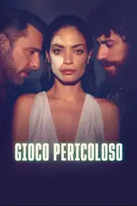 Gioco pericoloso (2025) - Film Streaming HD