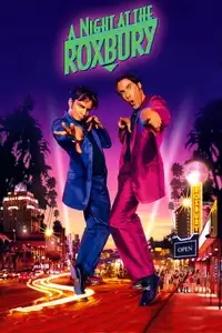 A Night at the Roxbury (1998) - Film Streaming HD