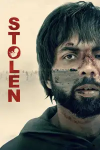 Stolen (2023) - Film Streaming HD