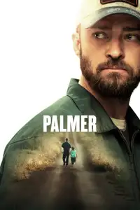Palmer (2021) - Film Streaming HD