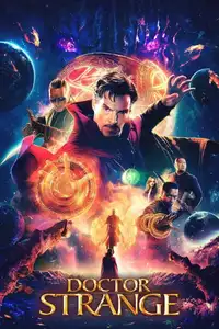 Doctor Strange (2016) - Film Streaming HD